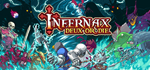 Infernax * STEAM РОССИЯ * АВТОДОСТАВКА *0% КАРТЫ