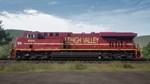 Train Sim World* 3: Norfolk Southern Heritage Livery Co