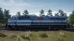 Train Sim World* 3: Norfolk Southern Heritage Livery Co