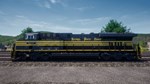 Train Sim World* 3: Norfolk Southern Heritage Livery Co