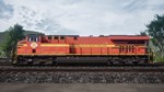 Train Sim World* 3: Norfolk Southern Heritage Livery Co