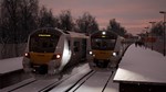 Train Sim World* 3: Thameslink BR Class 700/0 EMU Add-O