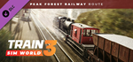 Train Sim World* 3: Peak Forest Railway: Ambergate - Ch