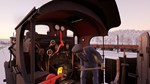 Train Sim World* 3: Peak Forest Railway: Ambergate - Ch