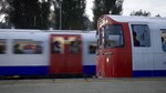 Train Sim World*: Bakerloo Line Route Add-On - TSW2 & T