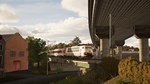 Train Sim World* 3: Linke Rheinstrecke: Mainz - Koblenz