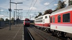 Train Sim World* 3: Linke Rheinstrecke: Mainz - Koblenz