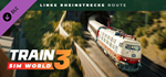 Train Sim World* 3: Linke Rheinstrecke: Mainz - Koblenz