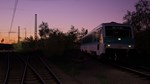 Train Sim World* 3: Niddertalbahn: Bad Vilbel - Stockhe