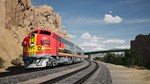 Train Sim World* 3: Santa Fe F7 Add-On DLC