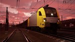 Train Sim World* 3: Dispolok BR 182 Add-On DLC