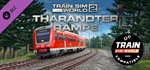 Train Sim World*: Tharandter Rampe: Dresden - Chemnitz