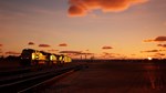 Train Sim World*: Sherman Hill: Cheyenne - Laramie Rout