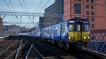 Train Sim World*: Cathcart Circle Line: Glasgow - Newto