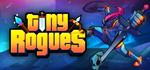 Tiny Rogues * STEAM РОССИЯ * АВТОДОСТАВКА *0% КАРТЫ
