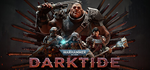 Warhammer 40,000: Darktide * STEAM RU ⚡ АВТО 💳0%