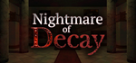 Nightmare of Decay * STEAM RU * АВТО *0%