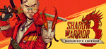 Shadow Warrior 3: Deluxe Definitive Edition