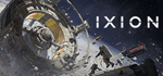 IXION * STEAM РОССИЯ * АВТОДОСТАВКА *0% КАРТЫ