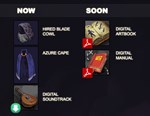 Stoneshard - Supporter Pack DLC * STEAM RU * АВТО *0%