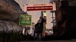 Goat Simulator: GoatZ DLC * STEAM RU * АВТО *0%