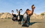 Goat Simulator: PAYDAY DLC * STEAM RU * АВТО *0%