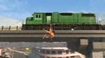 Goat Simulator: PAYDAY DLC * STEAM RU * АВТО *0%