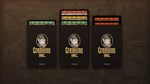 Gremlins, Inc. –*Print & Play, Companion Card Game DLC