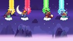 Tricky Towers - Animal Suits Pack DLC * STEAM RU *