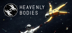 Heavenly Bodies * STEAM RU * АВТО *0%
