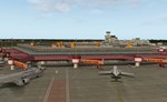 X-Plane 11 - Add-on: Aerosoft - Airport Berlin-Tegel