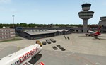 X-Plane 11 - Add-on: Aerosoft - Airport Berlin-Tegel