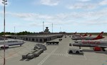 X-Plane 11 - Add-on: Aerosoft - Airport Berlin-Tegel