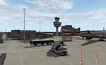 X-Plane 11 - Add-on: Aerosoft - Airport Berlin-Tegel