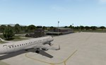 X-Plane 11 - Add-on: Aerosoft - Airport Antalya DLC