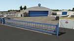 X-Plane 11 - Add-on: Aerosoft - Airport Frankfurt-Egels