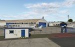 X-Plane 11 - Add-on: Aerosoft - Airport Frankfurt-Egels