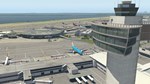X-Plane 11 - Add-on: Aerosoft - Airport John F. Kennedy