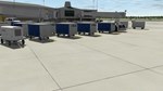 X-Plane 11 - Add-on: Aerosoft - Airport Anchorage DLC