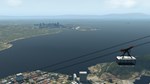X-Plane 11 - Add-on: Aerosoft - Airport Rio de Janeiro