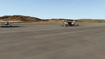 X-Plane 11 - Add-on: Aerosoft - KTNP - Airport Twentyni