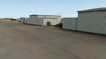 X-Plane 11 - Add-on: Aerosoft - KTNP - Airport Twentyni