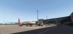 X-Plane 11 - Add-on: Aerosoft - Airport Oslo DLC