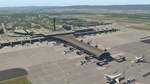 X-Plane 11 - Add-on: Aerosoft - Airport Oslo DLC