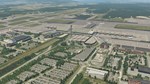 X-Plane 11 - Add-on: Aerosoft - Airport Oslo DLC