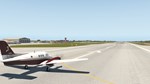 X-Plane 11 - Add-on: Aerosoft - Airport Bonaire Flaming