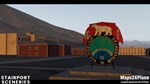 X-Plane 11 - Add-on: Aerosoft - Svalbard4XPlane DLC