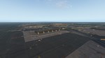 X-Plane 11 - Add-on: Aerosoft - Airport Rom DLC