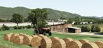 X-Plane 11 - Add-on: Skyline Simulations - LIAA - Terni