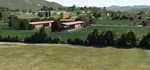 X-Plane 11 - Add-on: Skyline Simulations - LIAA - Terni